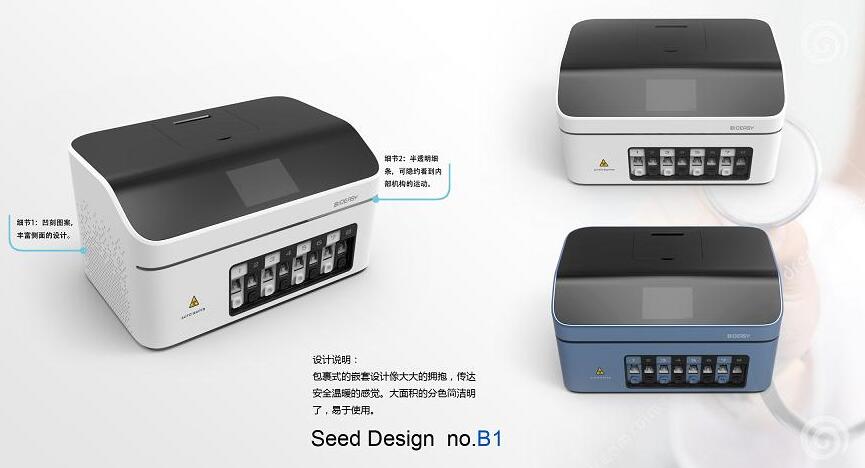 外觀設(shè)計(jì)和商標(biāo)的主要區(qū)別闡述(圖1)